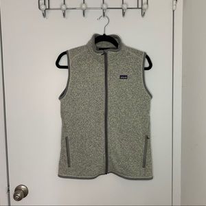 Patagonia Vest